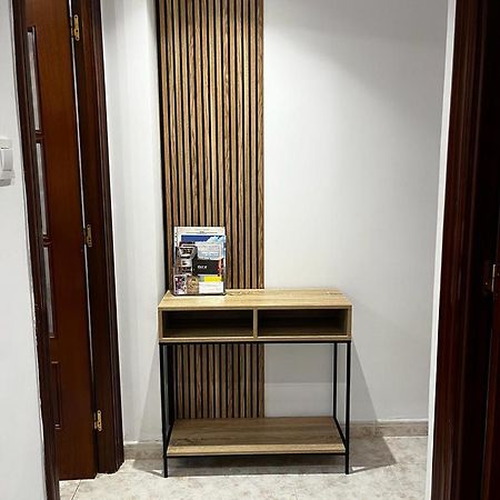 Precioso Piso Totalmente Reformado. Apartment Gijon Ngoại thất bức ảnh