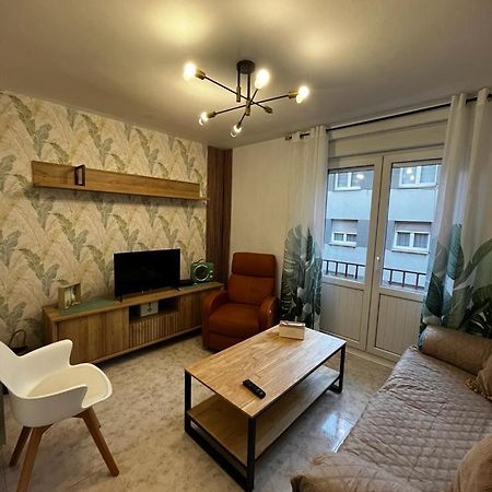 Precioso Piso Totalmente Reformado. Apartment Gijon Ngoại thất bức ảnh
