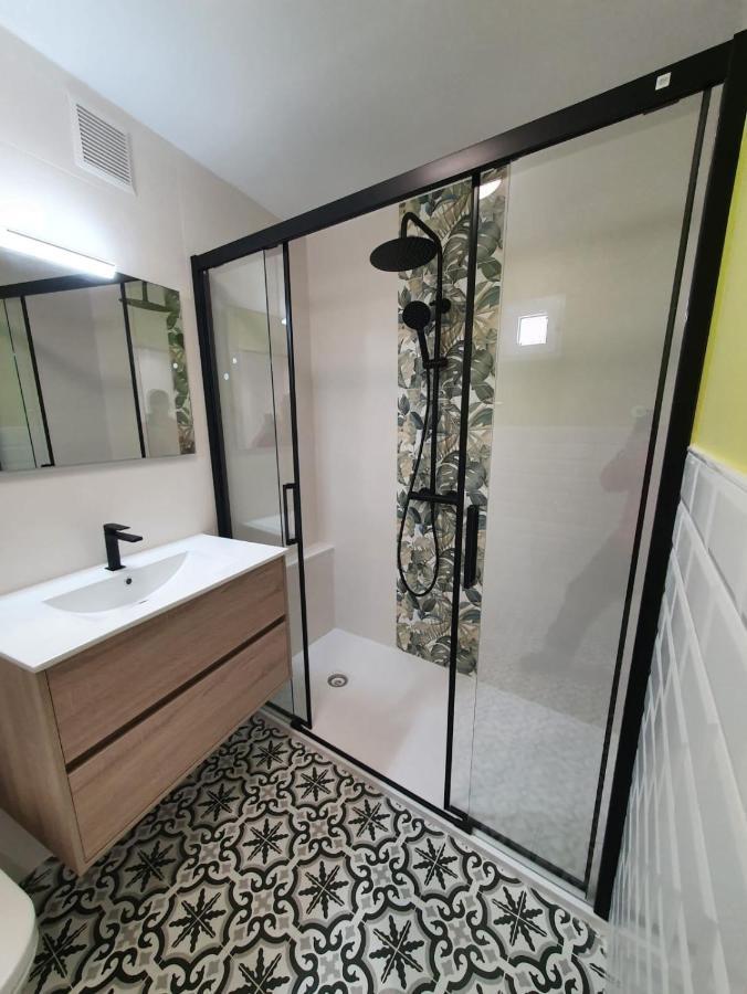 Precioso Piso Totalmente Reformado. Apartment Gijon Ngoại thất bức ảnh
