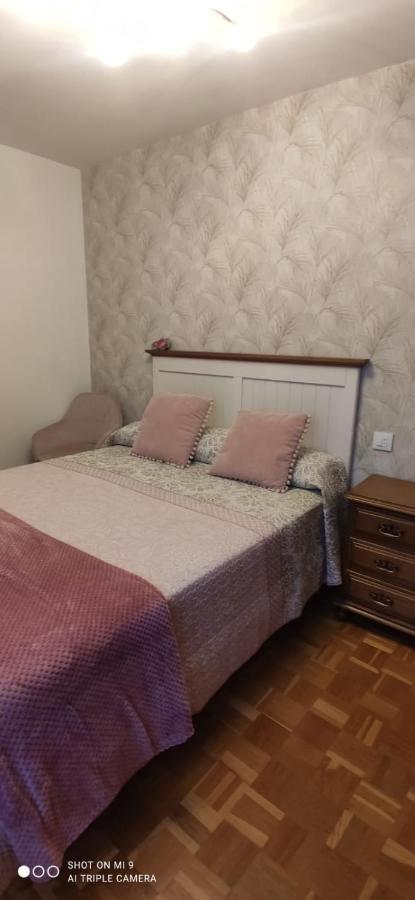 Precioso Piso Totalmente Reformado. Apartment Gijon Ngoại thất bức ảnh