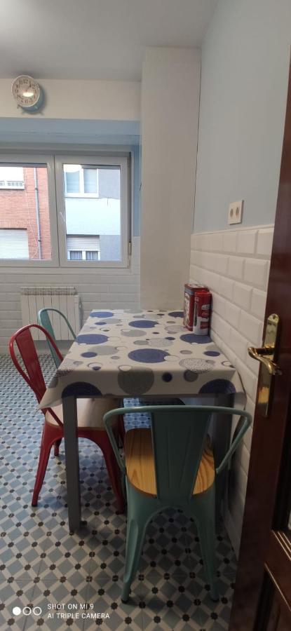 Precioso Piso Totalmente Reformado. Apartment Gijon Ngoại thất bức ảnh