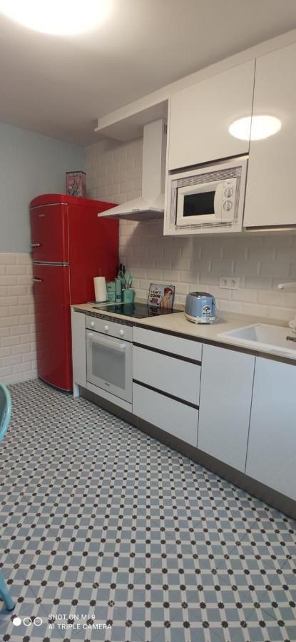 Precioso Piso Totalmente Reformado. Apartment Gijon Ngoại thất bức ảnh