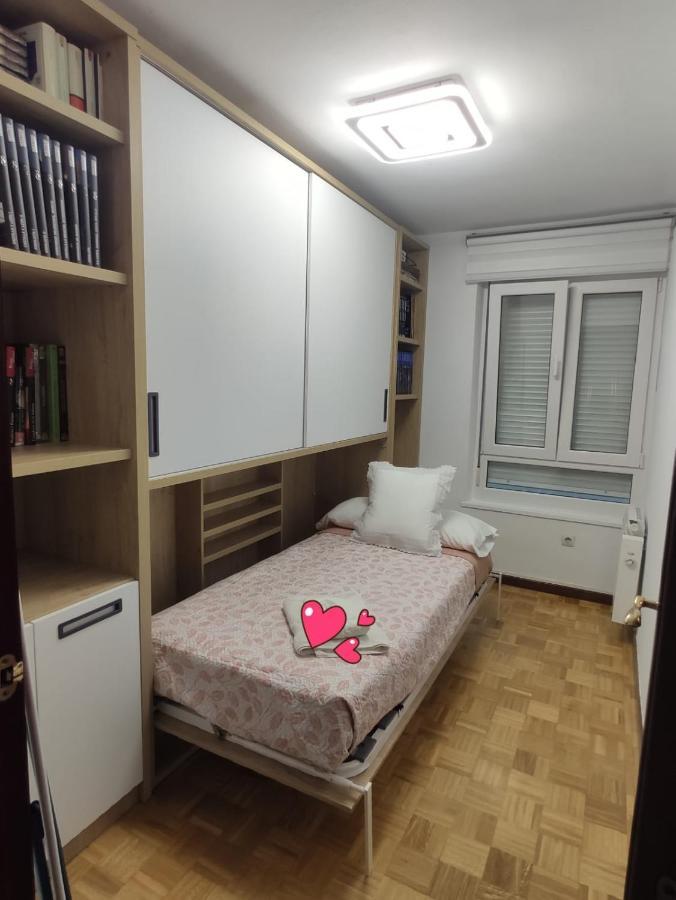 Precioso Piso Totalmente Reformado. Apartment Gijon Ngoại thất bức ảnh