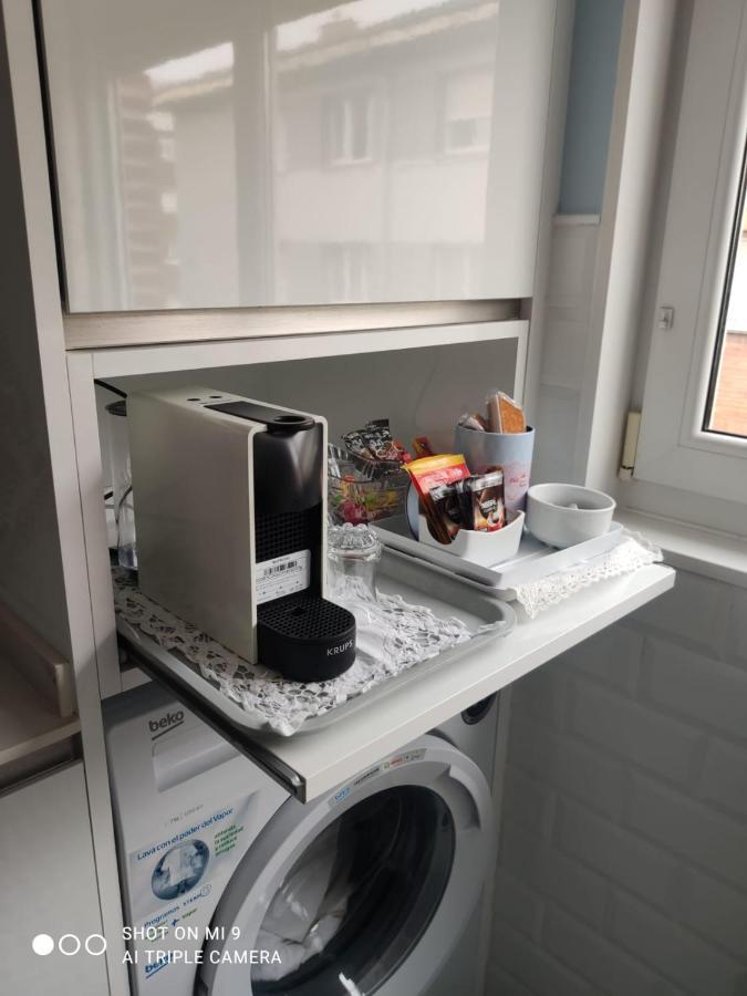 Precioso Piso Totalmente Reformado. Apartment Gijon Ngoại thất bức ảnh