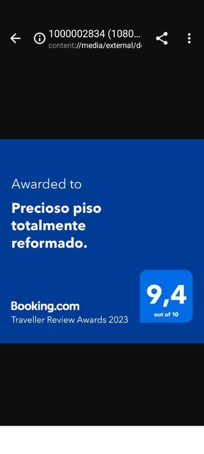 Precioso Piso Totalmente Reformado. Apartment Gijon Ngoại thất bức ảnh