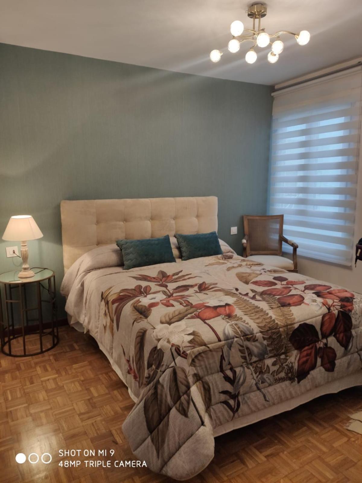 Precioso Piso Totalmente Reformado. Apartment Gijon Ngoại thất bức ảnh