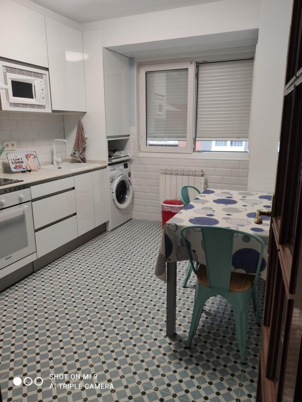 Precioso Piso Totalmente Reformado. Apartment Gijon Ngoại thất bức ảnh