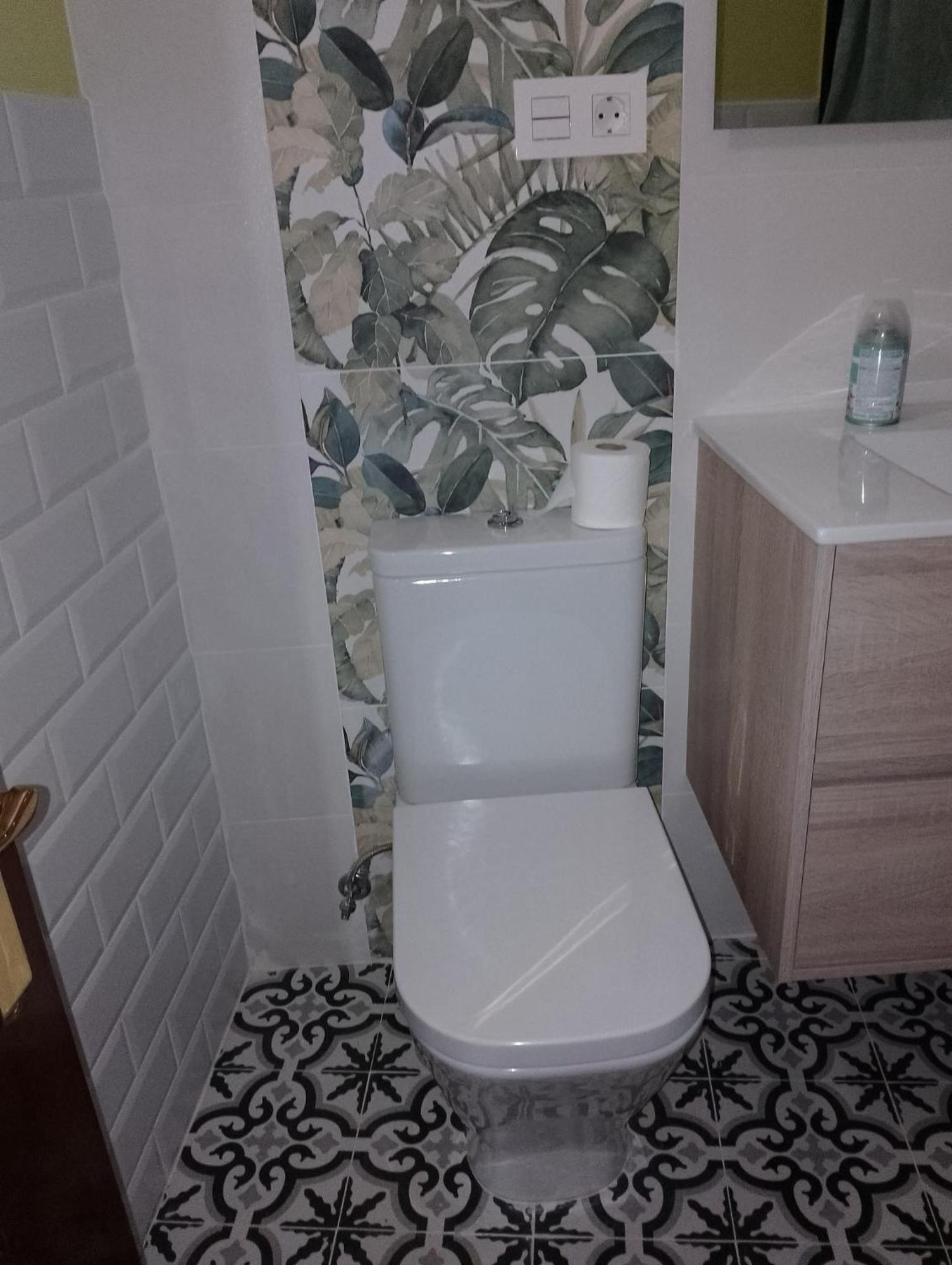 Precioso Piso Totalmente Reformado. Apartment Gijon Ngoại thất bức ảnh