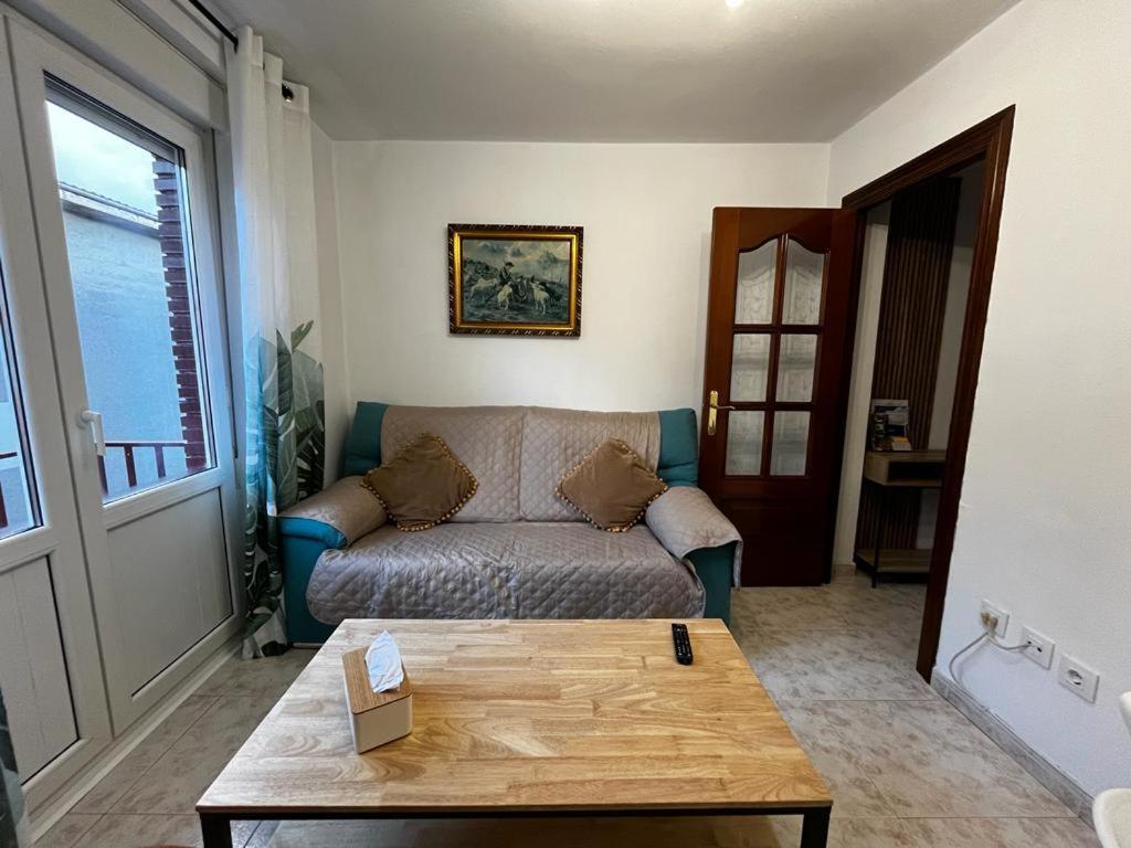 Precioso Piso Totalmente Reformado. Apartment Gijon Ngoại thất bức ảnh