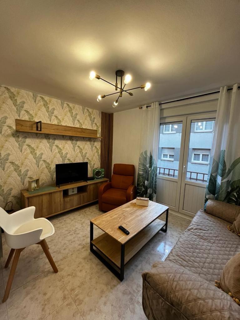 Precioso Piso Totalmente Reformado. Apartment Gijon Ngoại thất bức ảnh